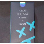 IQOS ILUMA PRIME x Steve Aoki 10 Year Edition Bundle