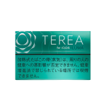 Стики Terea Menthol для IQOS ILUMA