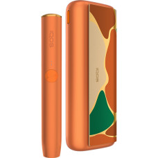 IQOS Iluma Prime Oasis LE (4 пачки стиков в подарок)