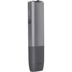 IQOS Iluma One Pebble Gray (3 пачки стиков в подарок)