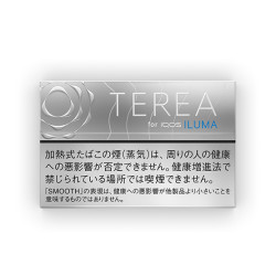 Стики Terea Smooth Regular для IQOS ILUMA