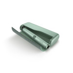 IQOS ILUMA PRIME JADE GREEN (4 пачки стиков в подарок)