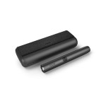 IQOS ILUMA PRIME OBSIDIAN BLACK (4 пачки стиков в подарок)