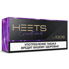 Стики для IQOS Heets Creations Yugen (Россия)