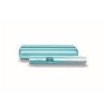 IQOS ILUMA i PRIME Breeze Blue (3 пачки стиков в подарок)