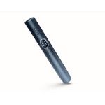 IQOS ILUMA i PRIME Midnight Black (3 пачки стиков в подарок)