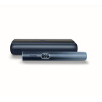 IQOS ILUMA i PRIME Midnight Black (3 пачки стиков в подарок)