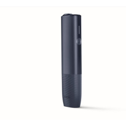 IQOS ILUMA I series One Midnight Black (3 пачки стиков в подарок)