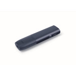 IQOS ILUMA I series One Midnight Black (3 пачки стиков в подарок)