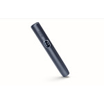 IQOS ILUMA i Midnight Black (3 пачки стиков в подарок)