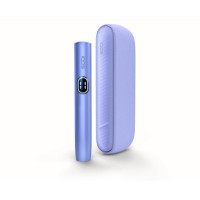 IQOS ILUMA i Digital Violet (3 пачки стиков в подарок)