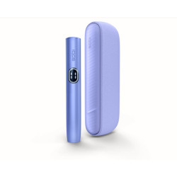 IQOS ILUMA i Digital Violet (3 пачки стиков в подарок)