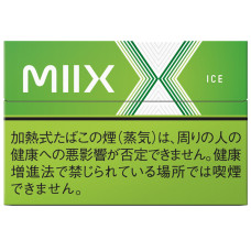 Стики MIIX, ice