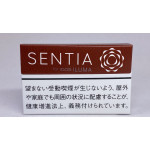 Стики Sentia Deep Bronze для IQOS iluma