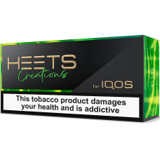 Стики для IQOS Heets Creations Glaze (EU)