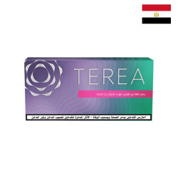 Стики Terea PURPLE WAVE для iqos iluma