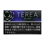 Стики TEREA Black Purple Menthol для IQOS iluma