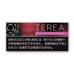 Стики Terea Black Ruby Menthol для Iqos Iluma