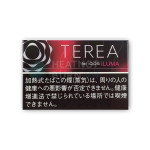 Стики Terea Black Ruby Menthol для Iqos Iluma