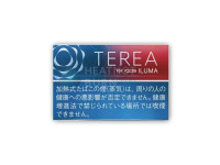 TEREA (Япония) для IQOS