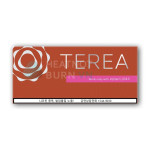 Стики Terea Amber для IQOS ILUMA