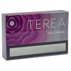 Стики Terea Oasis Pearl для IQOS Iluma