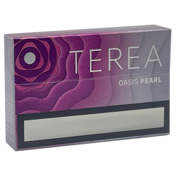 Стики Terea Oasis Pearl для IQOS Iluma