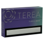 Стики Terea Purple Wave для IQOS ILUMA