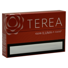 Стики Terea Sienna для iqos iluma