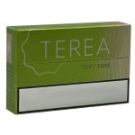 Стики Terea Soft Fuse для IQOS ILUMA