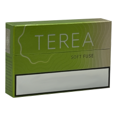 Стики Terea Soft Fuse для IQOS ILUMA