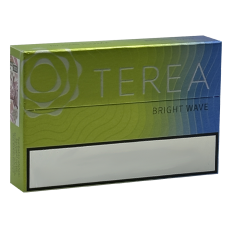 Стики Terea Bright Wave Indonesia для iqos iluma