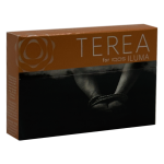 Стики Terea Amber для iqos iluma