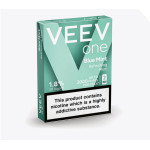 Картридж для VEEV ONE Blue Mint 2-x