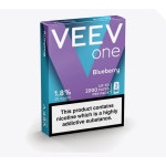 Картридж для VEEV ONE Blueberry 2-x