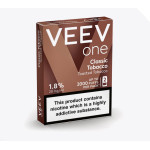 Картридж для VEEV ONE Classic Tobacco 2-x