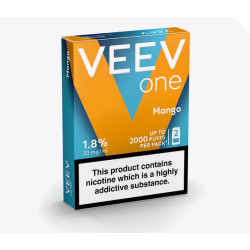 Картридж для VEEV ONE Mango 2-x