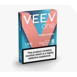 Картридж для VEEV ONE Watermelon 2-x