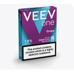 Картридж для VEEV ONE Grape 2-x