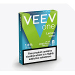 Картридж для VEEV ONE Lemon Lime 2-x