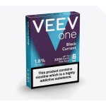 Картридж для VEEV ONE Blackcurrant 2-x