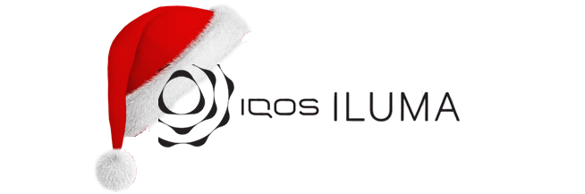 Интернет магазин новинок IQOS ILUMA